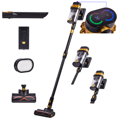 Cordless Vacuum Cleaner